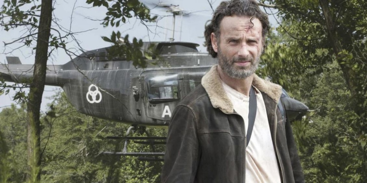 The Walking Dead