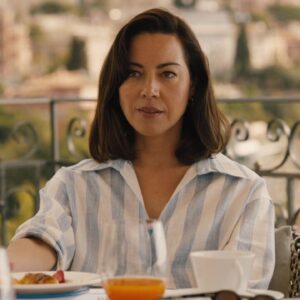 aubrey plaza