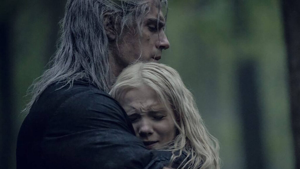 The Witcher 3 – Volume 2: il trailer finale degli ultimi episodi con Henry Cavill
