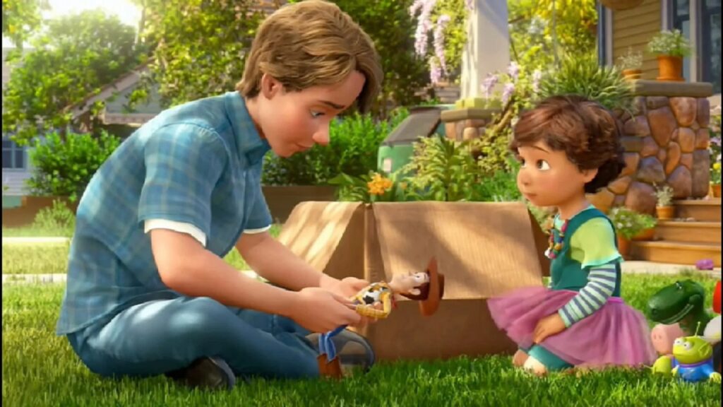 Toy Story 5: il potenziale ritorno di uno dei personaggi chiave scatena i fan