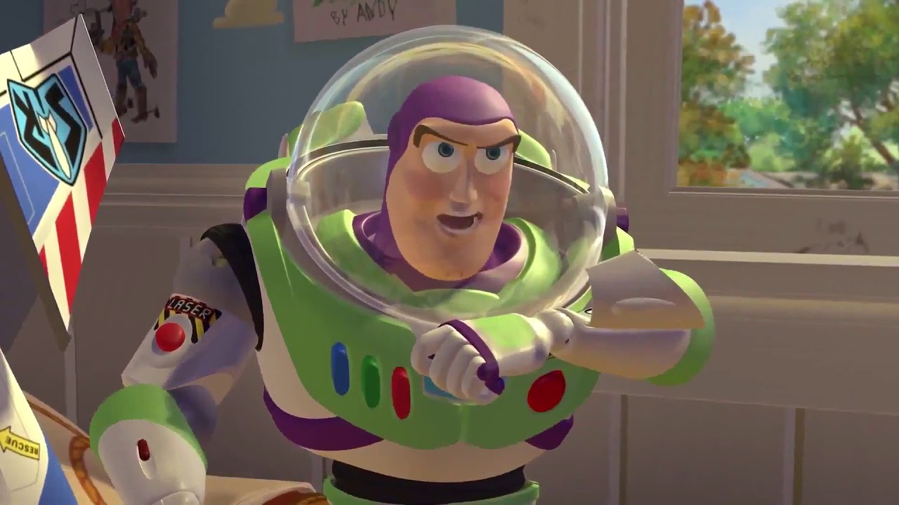 Toy Story