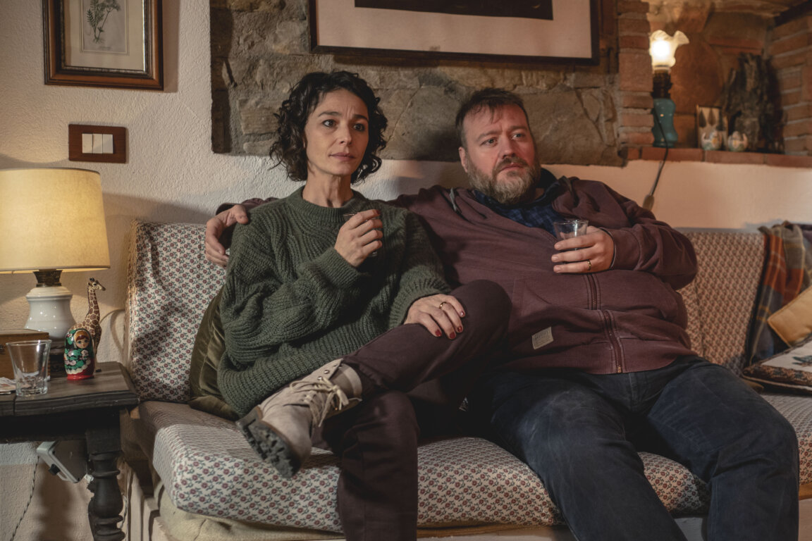 Vivere non è un gioco da ragazzi: trama e anticipazioni ultima puntata della miniserie di Rai 1 1 Vivere non è un gioco da ragazzi