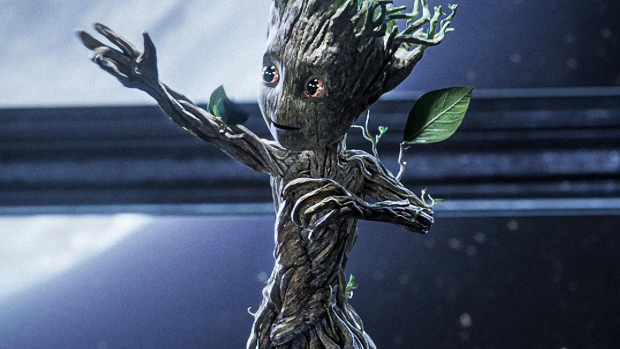 Groot