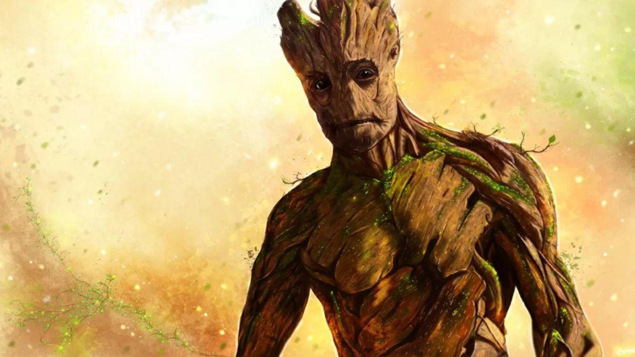 Groot