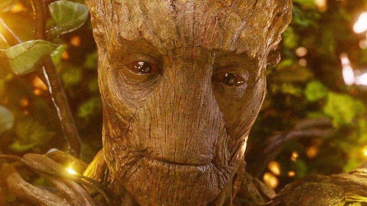 Groot