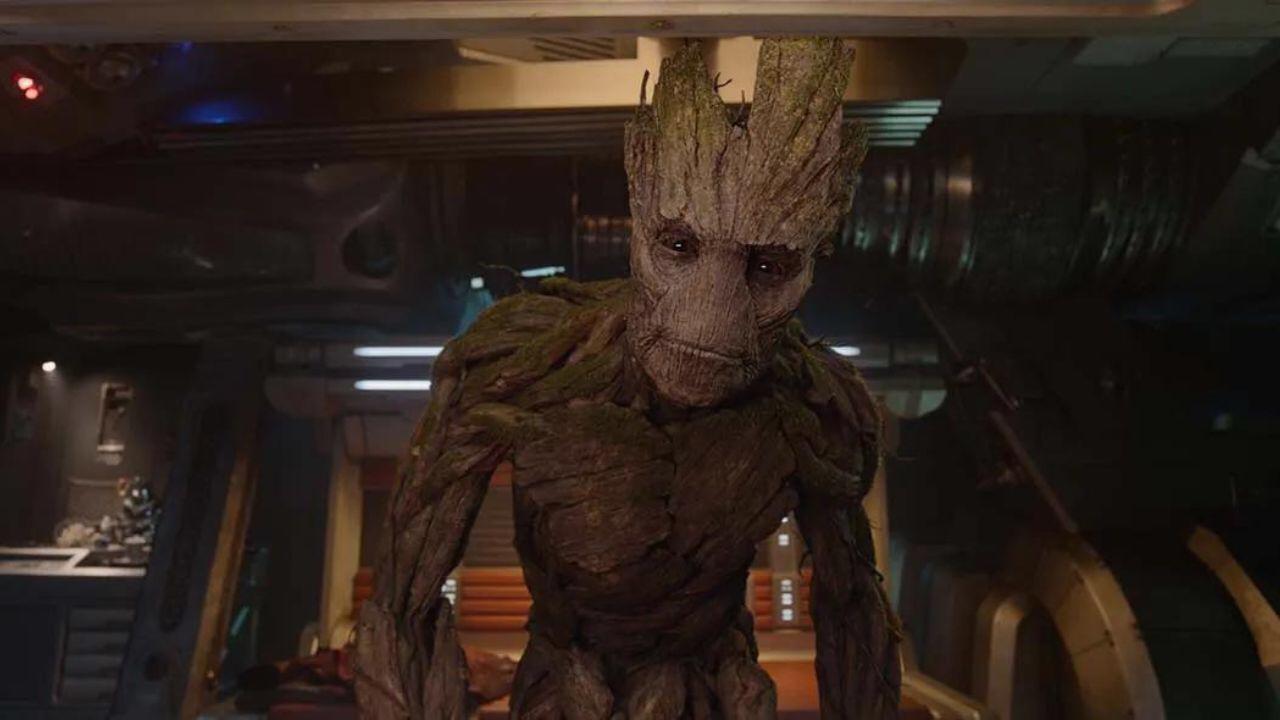 Groot