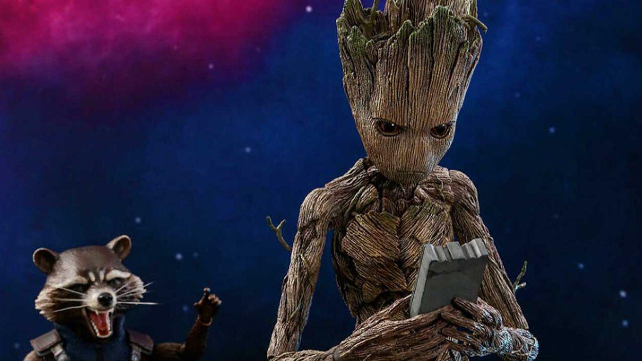 Groot