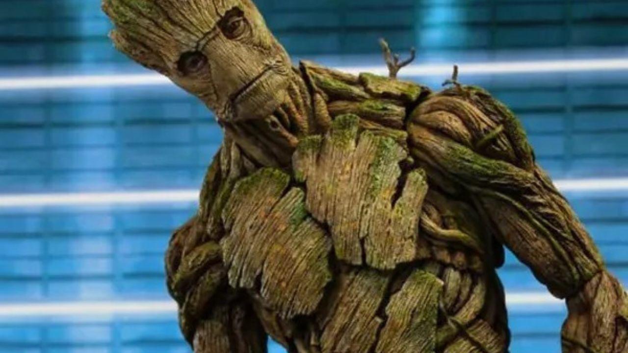 Groot