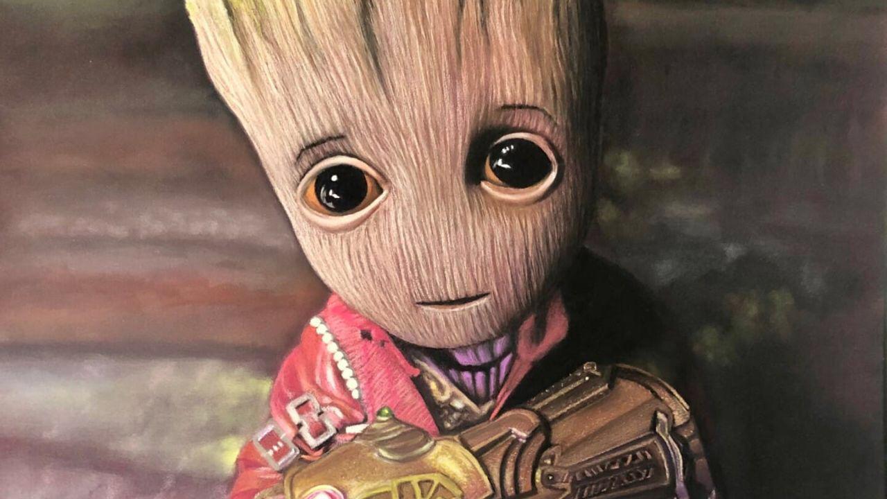 Groot