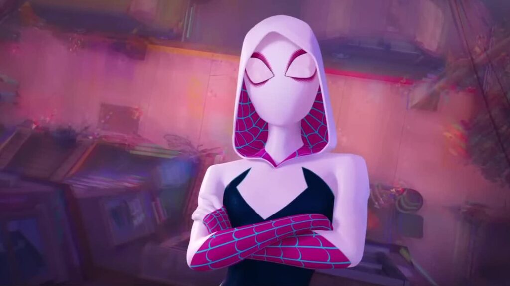 Spider-Man: Across the Spider-Verse