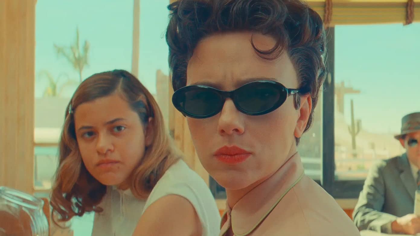 Asteroid City: il nuovo trailer italiano del film di Wes Anderson 1 asteroid city