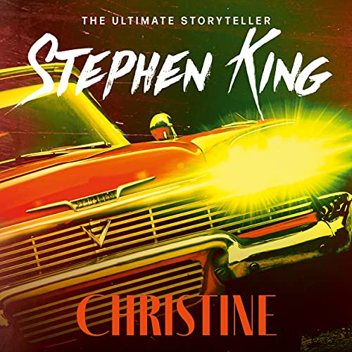 christine remake