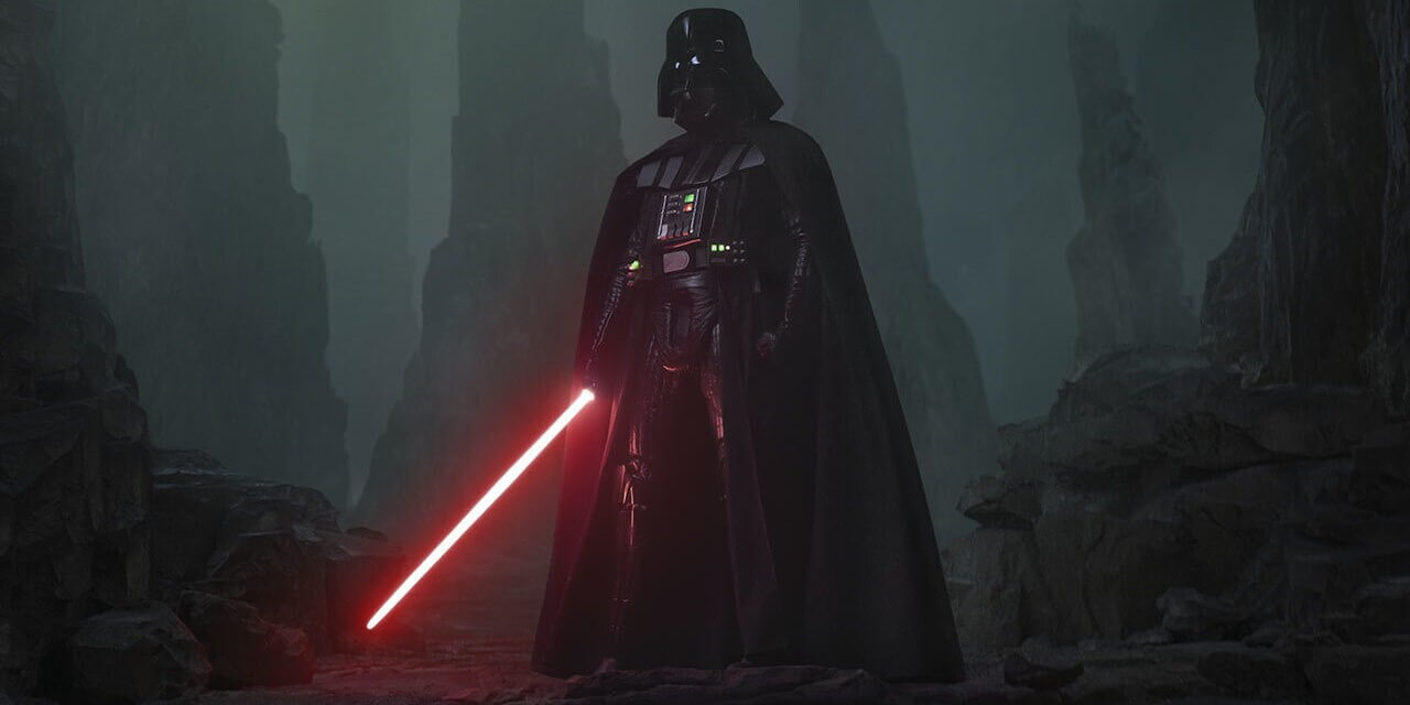 darth vader Lucasfilm