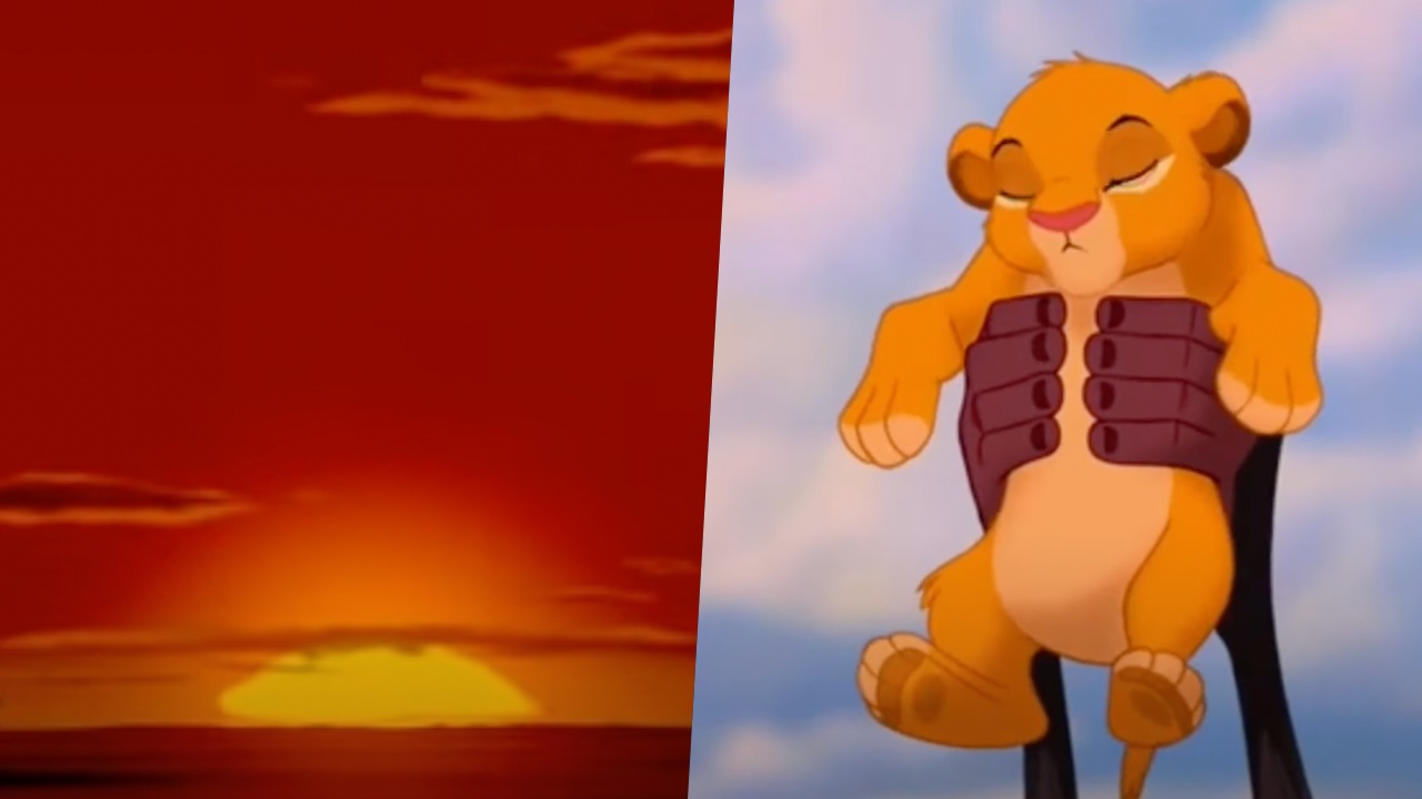 Disney Quiz: riconosci il classico Disney dalla prima ed ultima scena 1 disney