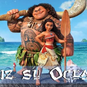 Disney Quiz su Oceania: quanto conosci il film d’animazione?