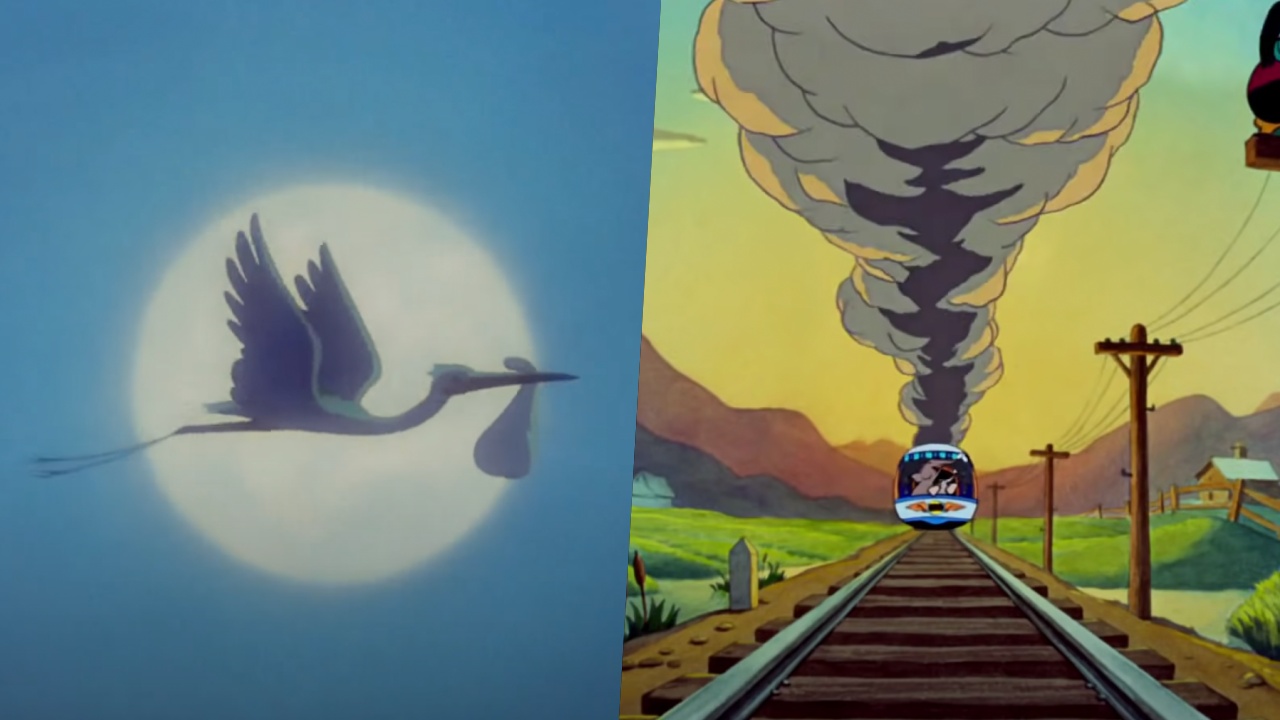Disney Quiz: riconosci il classico Disney dalla prima ed ultima scena 5 disney