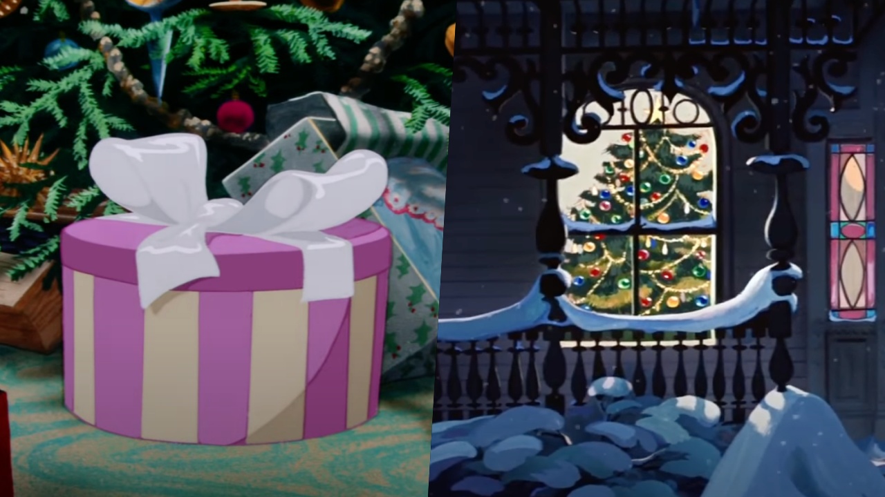 Disney Quiz: riconosci il classico Disney dalla prima ed ultima scena 8 disney