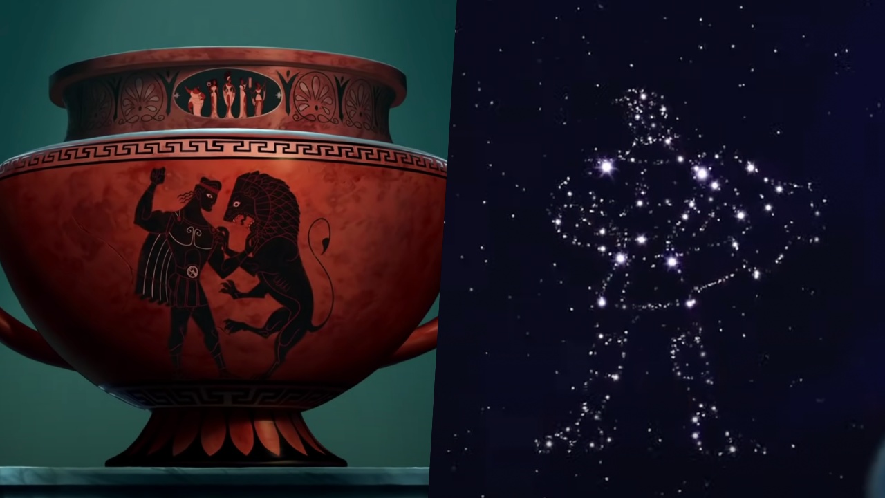 Disney Quiz: riconosci il classico Disney dalla prima ed ultima scena 2 disney