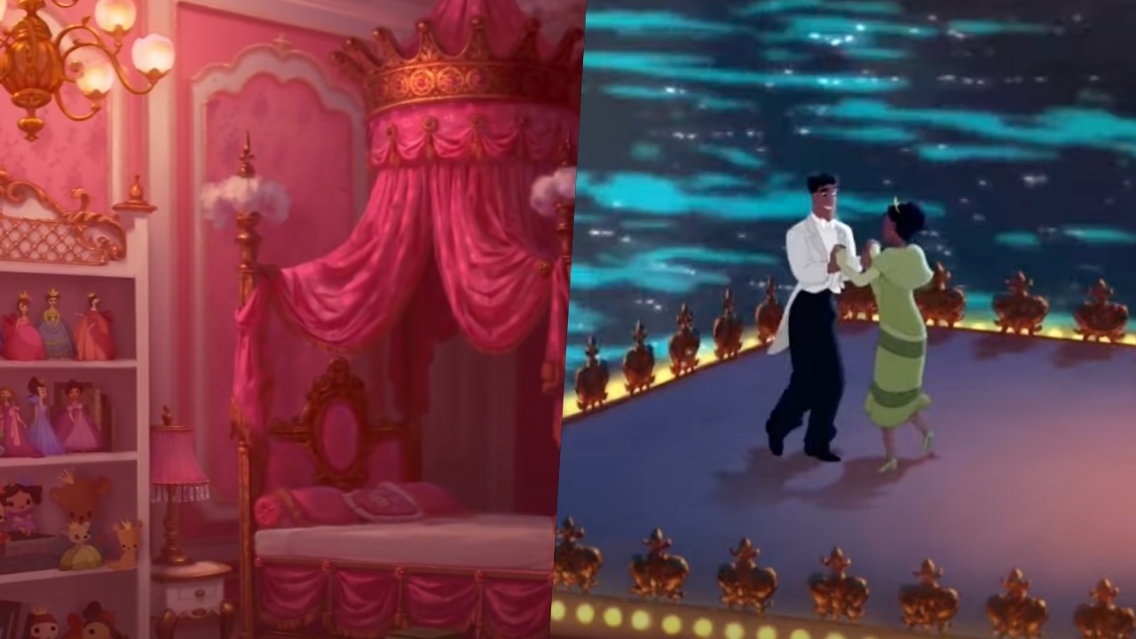 Disney Quiz: riconosci il classico Disney dalla prima ed ultima scena 4 disney
