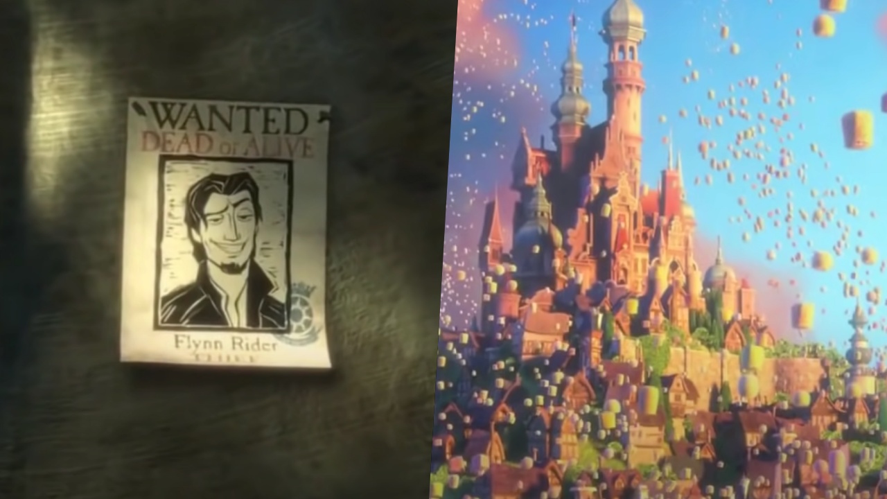 Disney Quiz: riconosci il classico Disney dalla prima ed ultima scena 7 disney