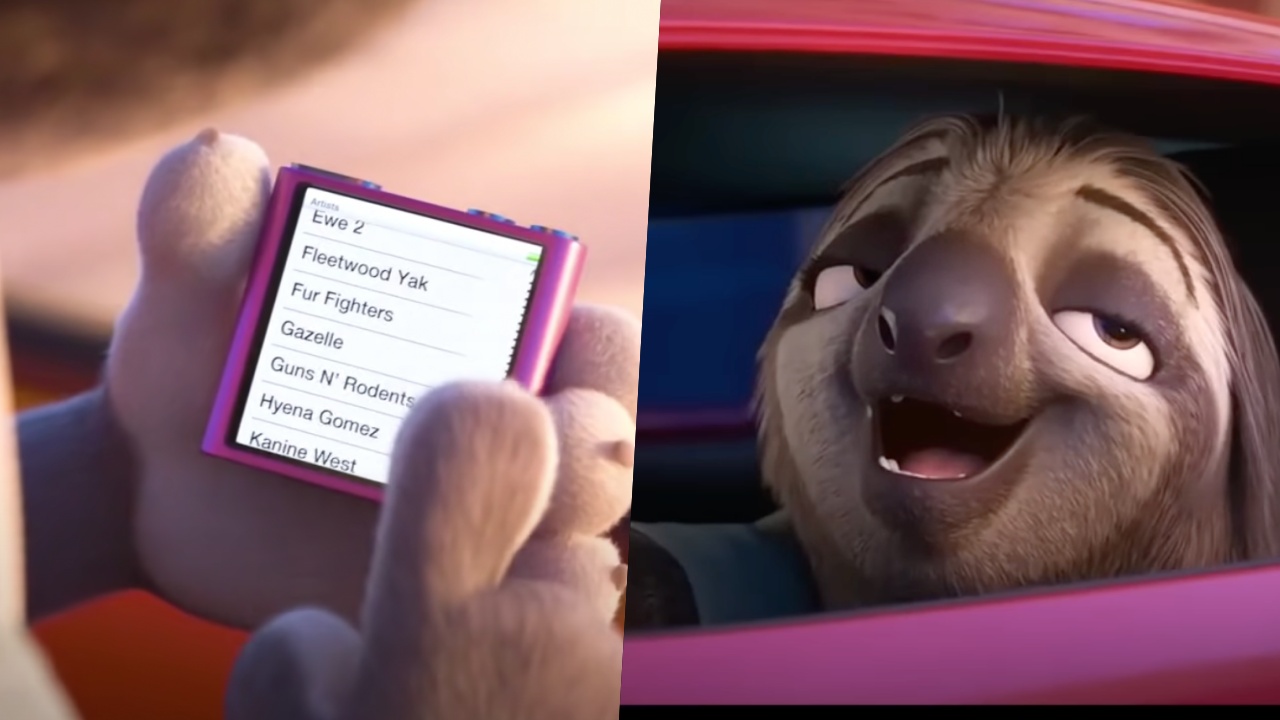 Disney Quiz: riconosci il classico Disney dalla prima ed ultima scena 9 disney