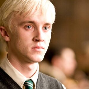 Harry Potter e la maledizione dell’erede: Tom Felton reinterpreterà Draco Malfoy