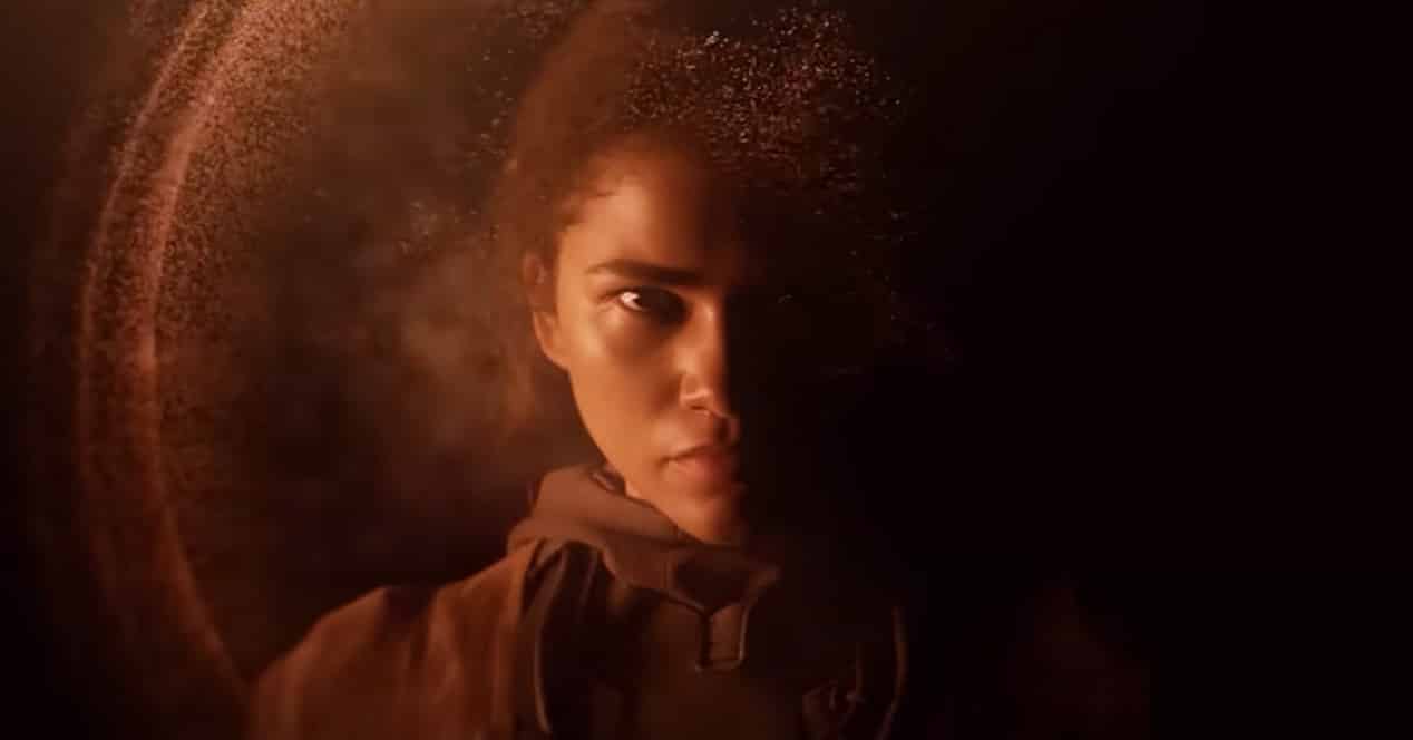 dune trailer