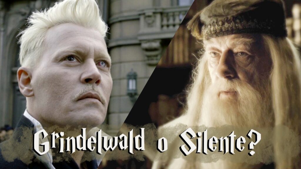 Harry Potter Quiz: sei più Silente o Grindelwald?
