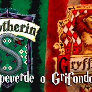 Harry Potter Quiz: sei più Grifondoro o Serpeverde?