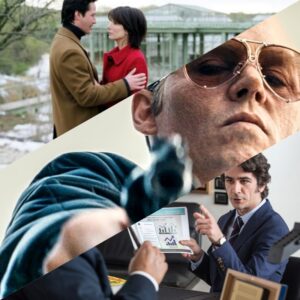 5 film da vedere stasera in tv lunedì 29 maggio