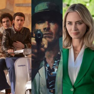 I migliori film da vedere su Netflix! – Lista aggiornata a Novembre 2023