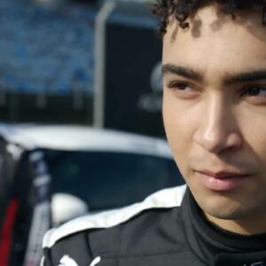 Gran Turismo: la nuova clip racconta la vera storia dietro al film