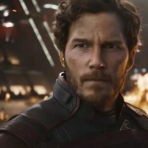 Guardiani della Galassia, Star-Lord tornerà nei prossimi film Marvel? Risponde Chris Pratt