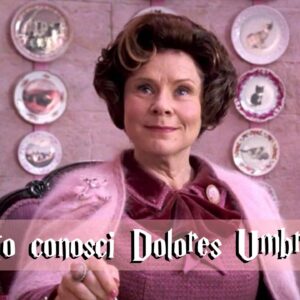 Harry Potter Quiz: quanto conosci Dolores Umbridge?