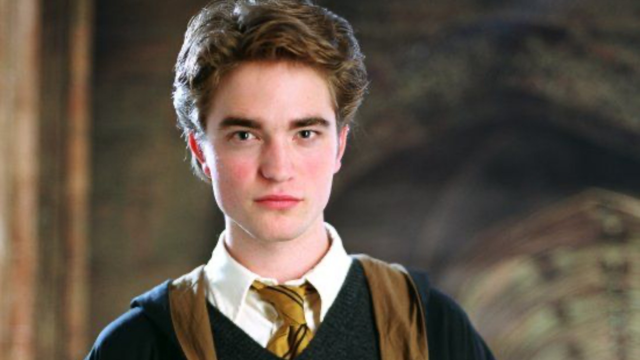 harry potter