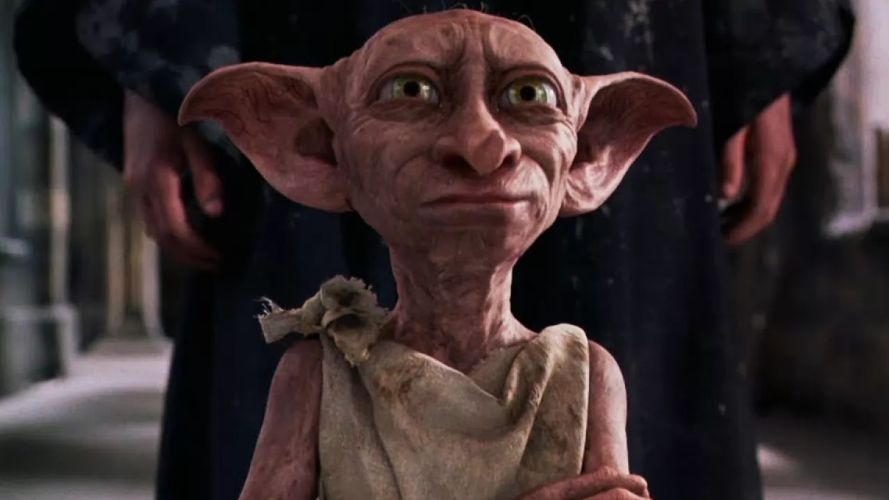 harry potter