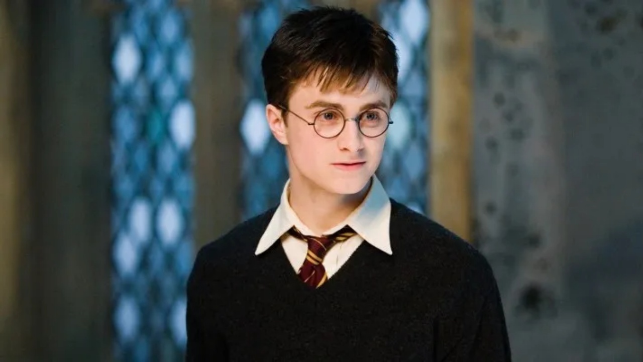 harry potter