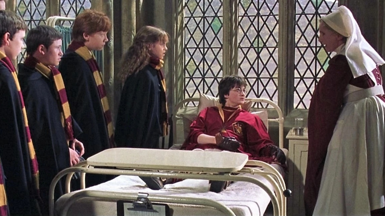 harry potter