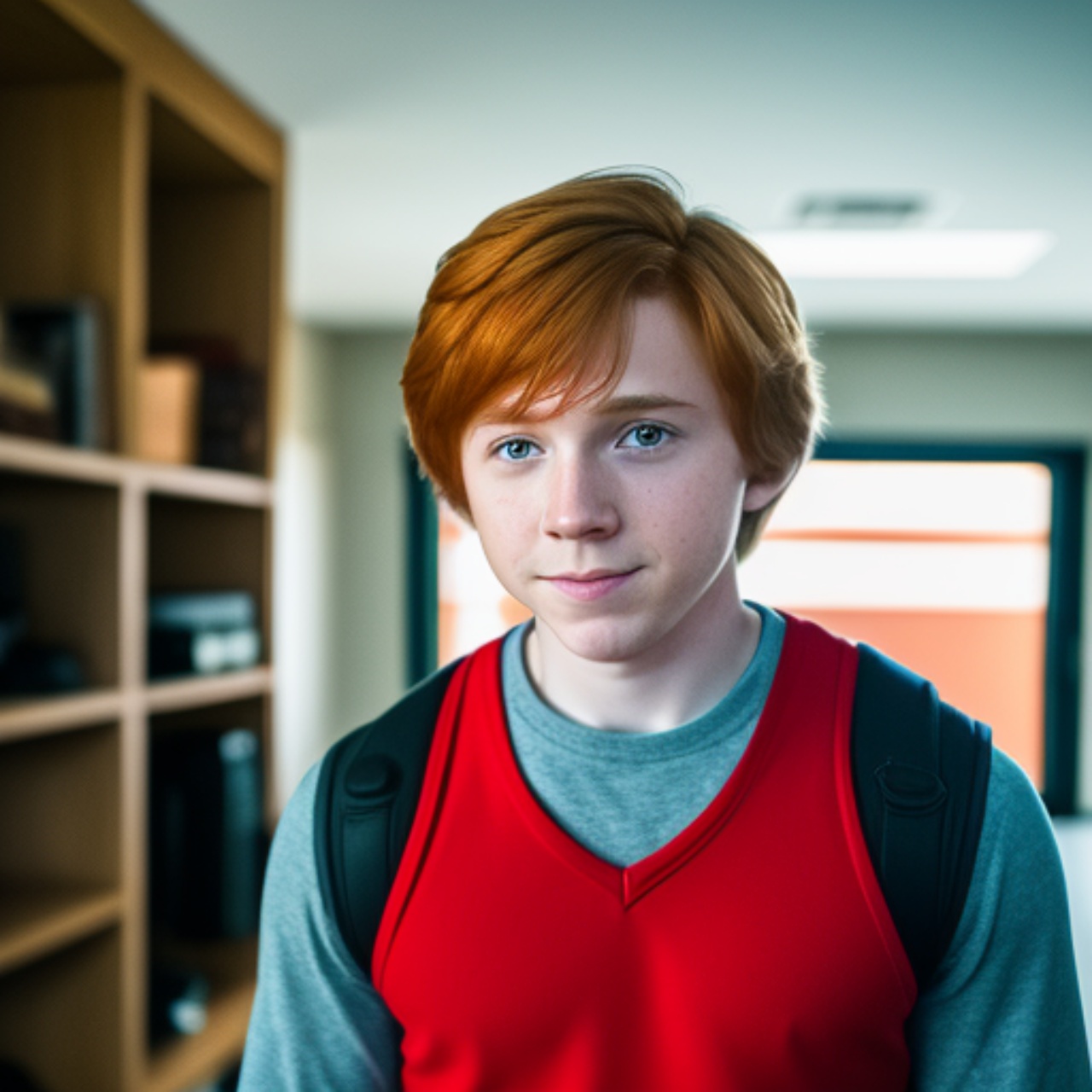 Harry Potter Quiz: riconosci il personaggio creato dall'Intelligenza Artificiale 4 harry potter