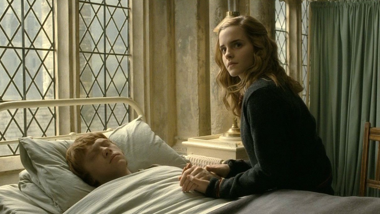 harry potter