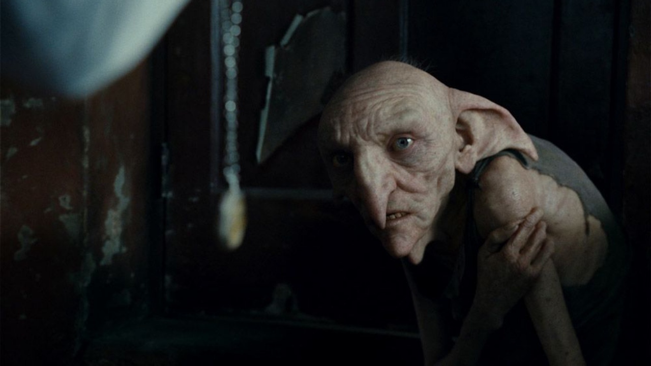 harry potter
