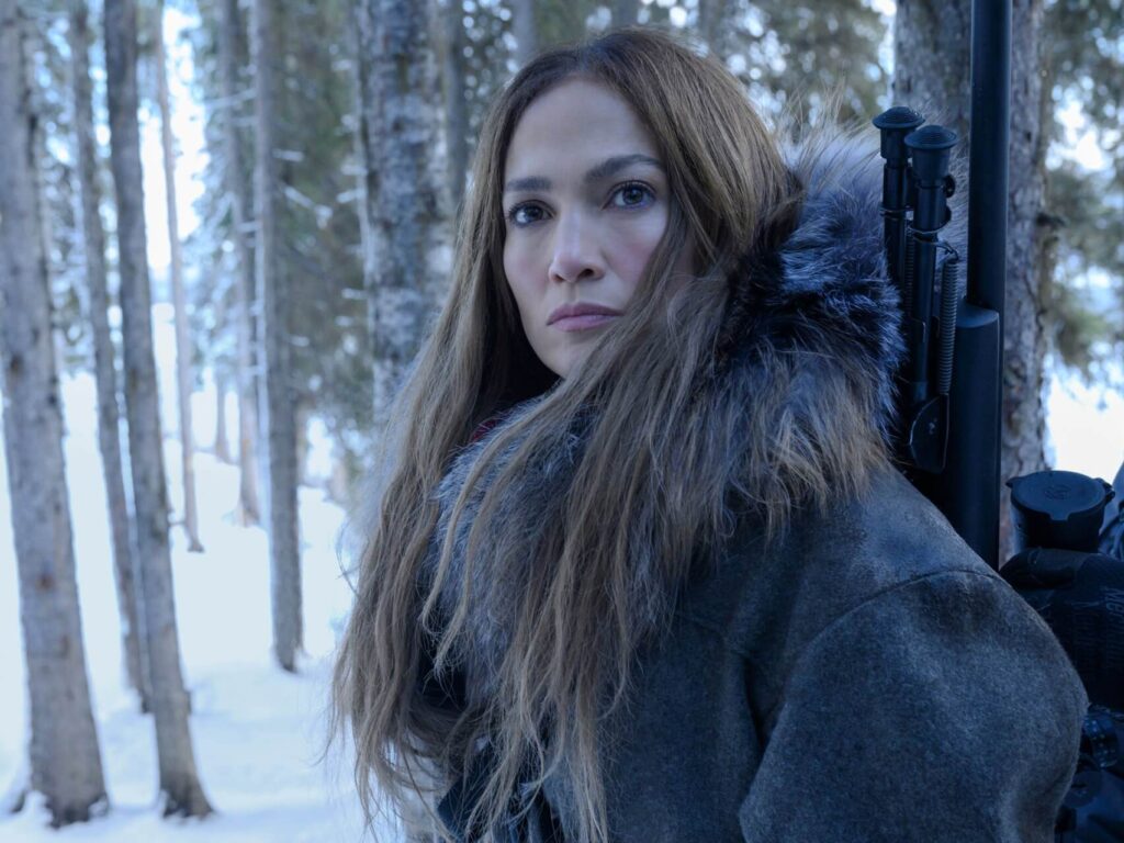 The Mother: recensione del film Netflix con Jennifer Lopez