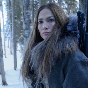 The Mother: recensione del film Netflix con Jennifer Lopez