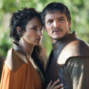 Doctor Who: Indira Varma di Game of Thrones entra nel cast della nuova stagione