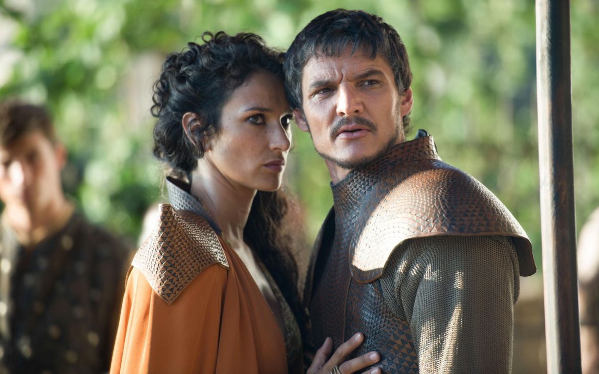 Doctor Who: Indira Varma di Game of Thrones entra nel cast della nuova stagione 1 doctor who