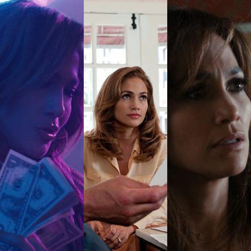 5 thriller d’azione con Jennifer Lopez da vedere se vi è piaciuto The Mother