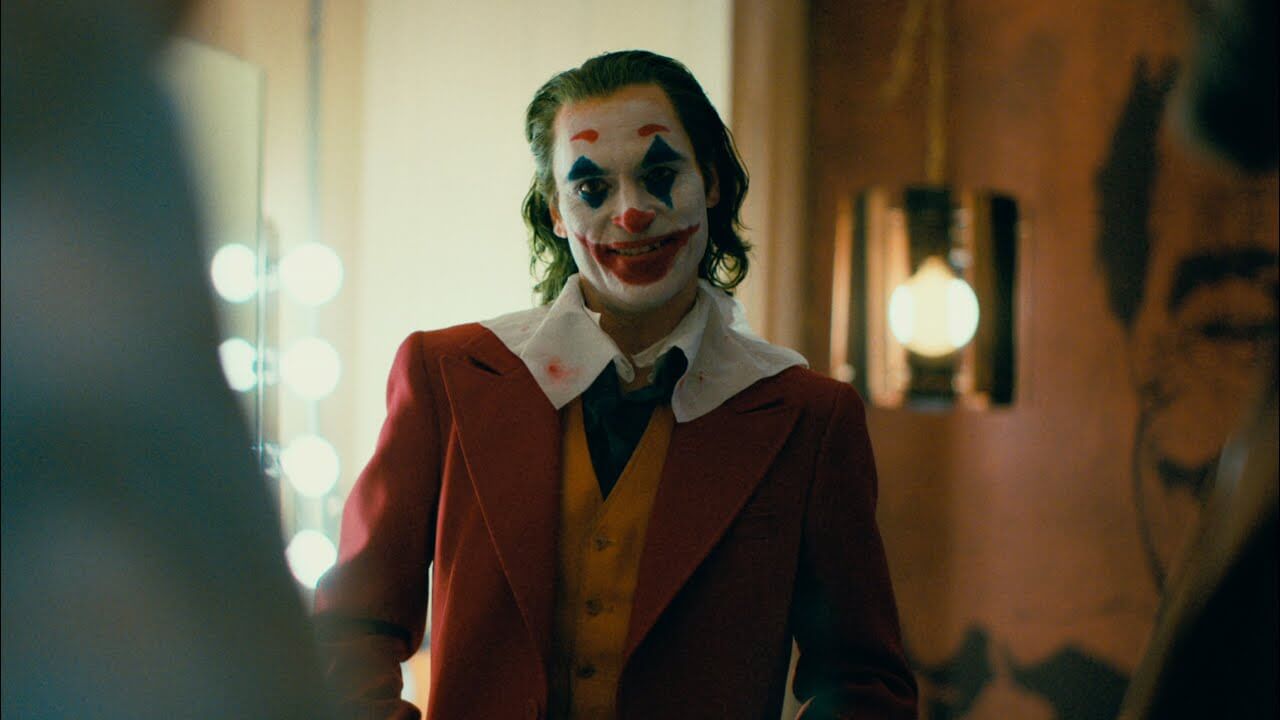 joker Warner Bros. Pictures Village Roadshow Pictures Joint Effort Bron Studios DC Films