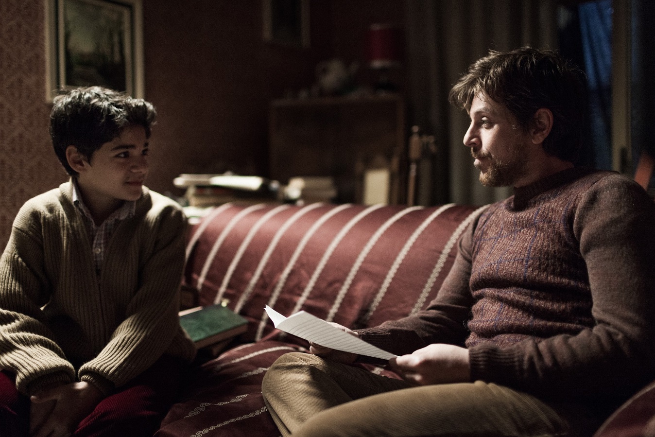 5 film da vedere stasera in TV domenica 21 maggio 3 la mafia