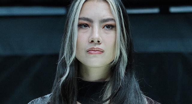 Mortal Kombat 2: Adeline Rudolph interpreterà Kitana nel sequel del film 1 resident evil