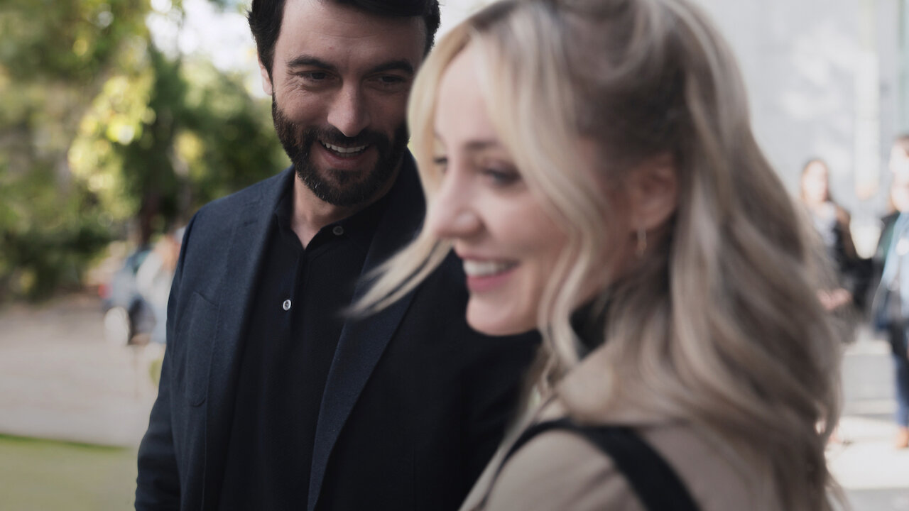 5 serie tv spagnole da vedere su Netflix tutte d'un fiato 4 mentiras
